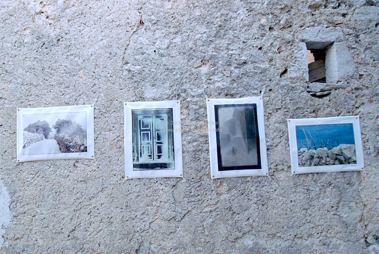 Lubenice - traumhaftes Bergdorf auf der Insel Cres an der kroatischen Adriak�ste