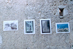 Lubenice - traumhaftes Bergdorf auf der Insel Cres an der kroatischen Adriakste