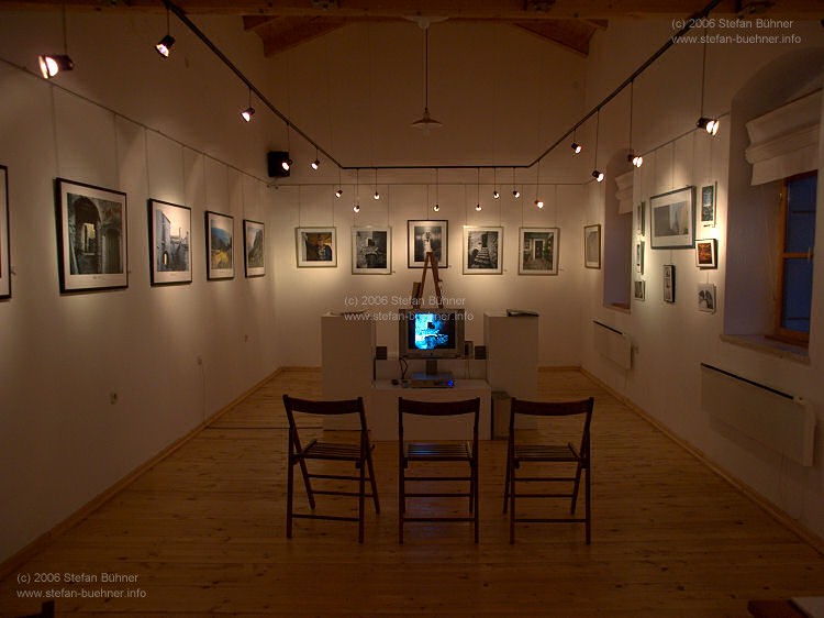 Lubenice - traumhaftes Bergdorf auf der Insel Cres an der kroatischen Adriak�ste